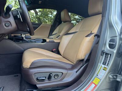 2021 Lexus ES 350 - Photo 9 - Loganville, GA 30052