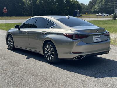 2021 Lexus ES 350 - Photo 4 - Loganville, GA 30052