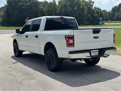 2020 Ford F-150 XL - Photo 4 - Loganville, GA 30052
