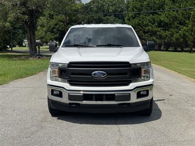 2020 Ford F-150 XL - Photo 2 - Loganville, GA 30052