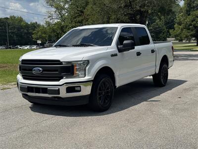 2020 Ford F-150 XL Truck