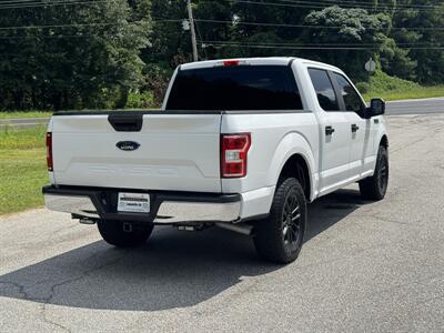 2020 Ford F-150 XL - Photo 6 - Loganville, GA 30052