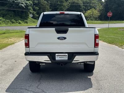 2020 Ford F-150 XL - Photo 5 - Loganville, GA 30052