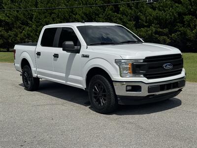 2020 Ford F-150 XL - Photo 3 - Loganville, GA 30052