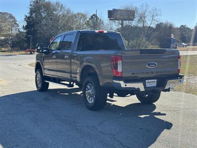 2019 Ford F-250 XLT - Photo 6 - Loganville, GA 30052