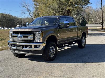 2019 Ford F-250 XLT - Photo 3 - Loganville, GA 30052
