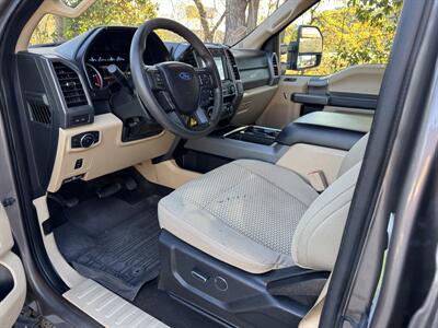 2019 Ford F-250 XLT - Photo 9 - Loganville, GA 30052