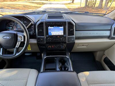 2019 Ford F-250 XLT - Photo 14 - Loganville, GA 30052
