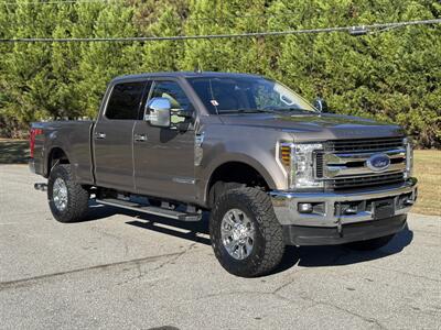 2019 Ford F-250 XLT Truck
