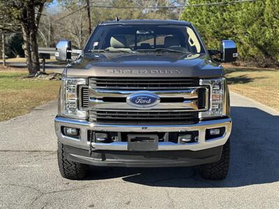 2019 Ford F-250 XLT - Photo 2 - Loganville, GA 30052