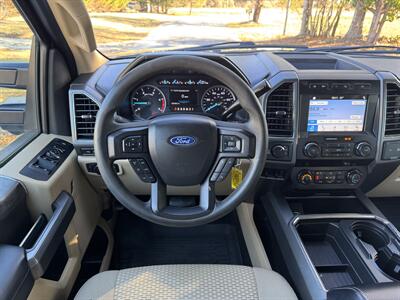 2019 Ford F-250 XLT - Photo 11 - Loganville, GA 30052