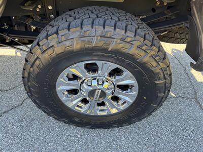 2019 Ford F-250 XLT - Photo 18 - Loganville, GA 30052