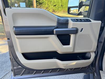 2019 Ford F-250 XLT - Photo 8 - Loganville, GA 30052