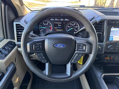 2019 Ford F-250 XLT - Photo 10 - Loganville, GA 30052