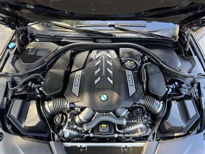 2020 BMW M550i xDrive   - Photo 19 - Loganville, GA 30052