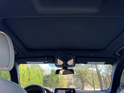 2020 BMW M550i xDrive   - Photo 17 - Loganville, GA 30052