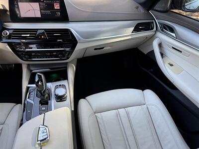 2020 BMW M550i xDrive   - Photo 15 - Loganville, GA 30052