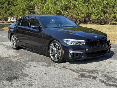 2020 BMW M550i xDrive   - Photo 3 - Loganville, GA 30052