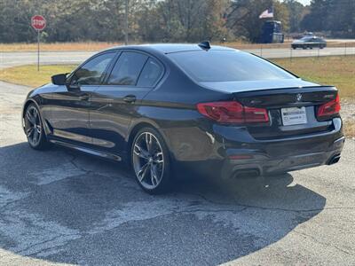 2020 BMW M550i xDrive   - Photo 6 - Loganville, GA 30052