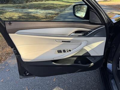 2020 BMW M550i xDrive   - Photo 8 - Loganville, GA 30052