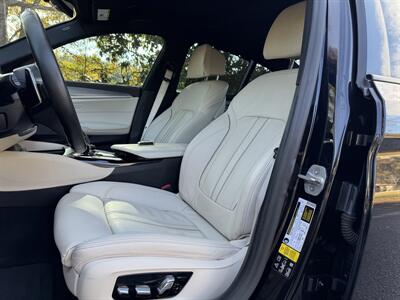 2020 BMW M550i xDrive   - Photo 9 - Loganville, GA 30052