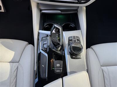 2020 BMW M550i xDrive   - Photo 13 - Loganville, GA 30052