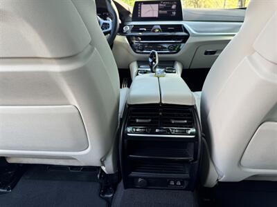 2020 BMW M550i xDrive   - Photo 18 - Loganville, GA 30052