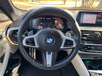 2020 BMW M550i xDrive   - Photo 10 - Loganville, GA 30052