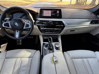 2020 BMW M550i xDrive   - Photo 12 - Loganville, GA 30052