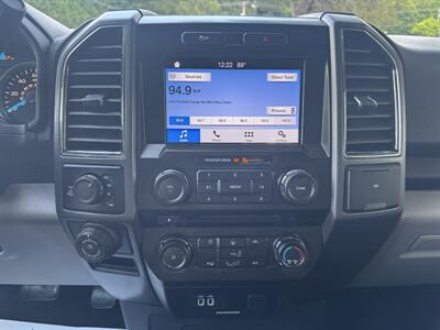 2017 Ford F-150 XLT - Photo 14 - Loganville, GA 30052
