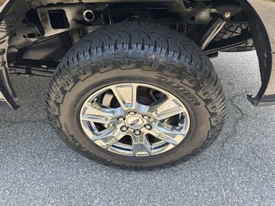 2017 Ford F-150 XLT - Photo 19 - Loganville, GA 30052