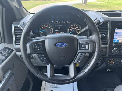 2017 Ford F-150 XLT - Photo 10 - Loganville, GA 30052