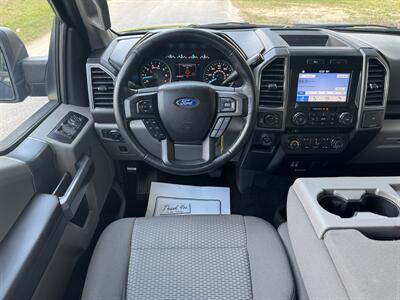 2017 Ford F-150 XLT - Photo 11 - Loganville, GA 30052