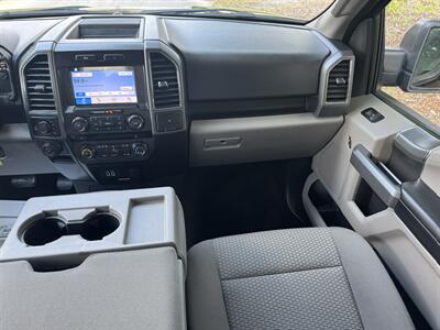 2017 Ford F-150 XLT - Photo 15 - Loganville, GA 30052