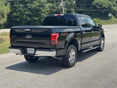 2017 Ford F-150 XLT - Photo 4 - Loganville, GA 30052