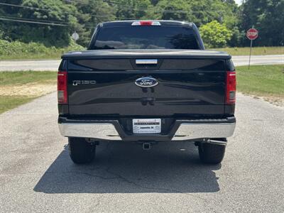 2017 Ford F-150 XLT - Photo 5 - Loganville, GA 30052
