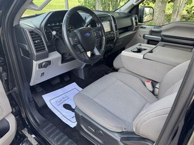 2017 Ford F-150 XLT - Photo 7 - Loganville, GA 30052