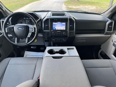 2017 Ford F-150 XLT - Photo 12 - Loganville, GA 30052
