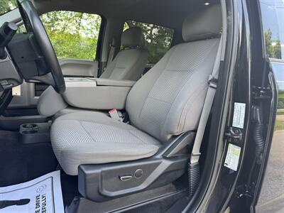 2017 Ford F-150 XLT - Photo 9 - Loganville, GA 30052