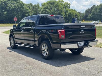 2017 Ford F-150 XLT - Photo 6 - Loganville, GA 30052