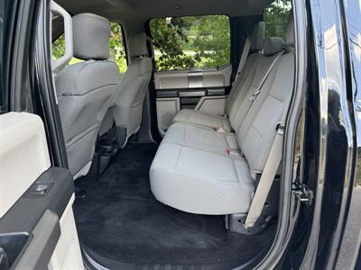 2017 Ford F-150 XLT - Photo 17 - Loganville, GA 30052