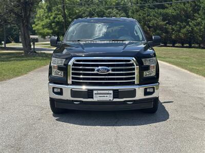 2017 Ford F-150 XLT - Photo 2 - Loganville, GA 30052