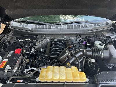 2017 Ford F-150 XLT - Photo 18 - Loganville, GA 30052
