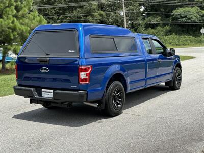 2018 Ford F-150 XL   - Photo 6 - Loganville, GA 30052