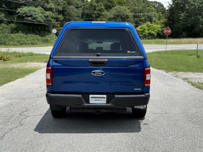 2018 Ford F-150 XL   - Photo 5 - Loganville, GA 30052