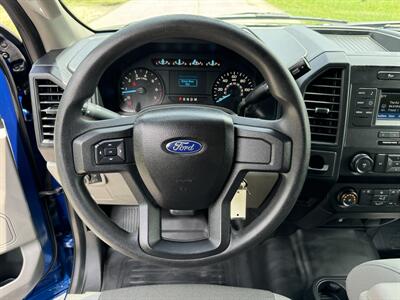 2018 Ford F-150 XL   - Photo 11 - Loganville, GA 30052