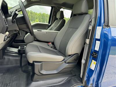 2018 Ford F-150 XL   - Photo 9 - Loganville, GA 30052