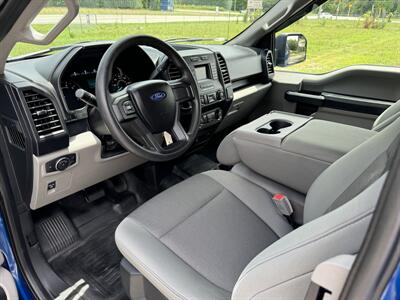 2018 Ford F-150 XL   - Photo 7 - Loganville, GA 30052