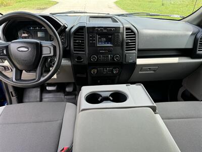 2018 Ford F-150 XL   - Photo 12 - Loganville, GA 30052