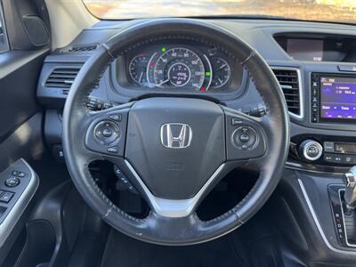 2015 Honda CR-V EX-L   - Photo 11 - Loganville, GA 30052